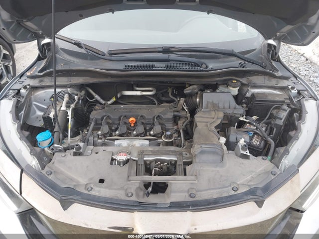 Honda HR-V Sport