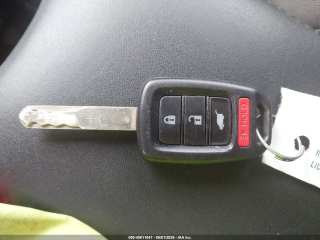 Honda HR-V Sport