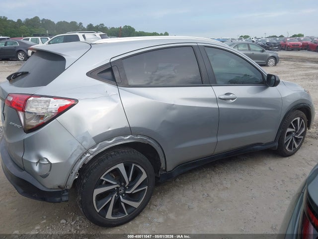 Honda HR-V Sport
