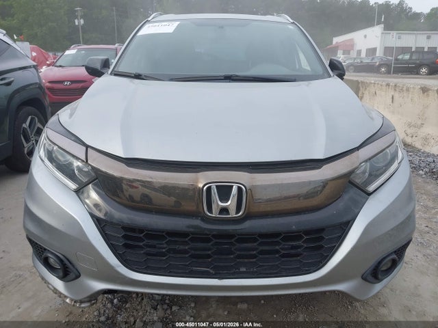 Honda HR-V Sport