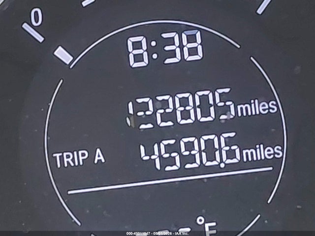 Honda HR-V Sport