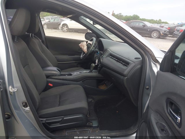 Honda HR-V Sport