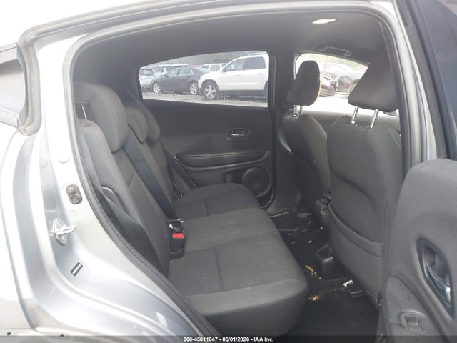 Honda HR-V Sport