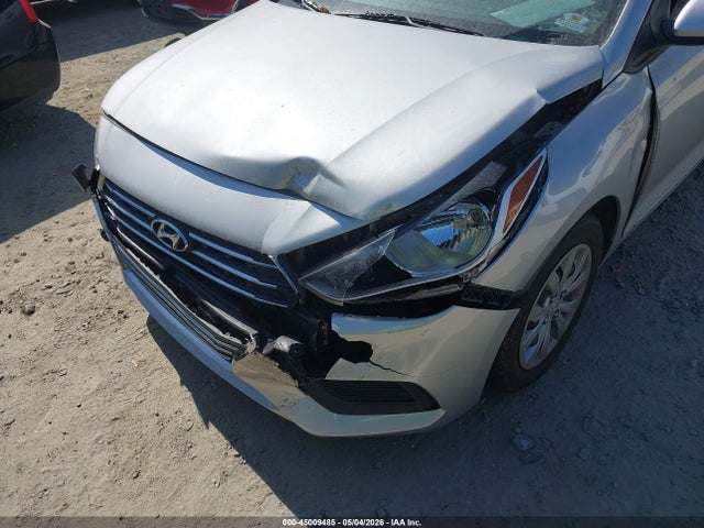 Hyundai ACCENT Se