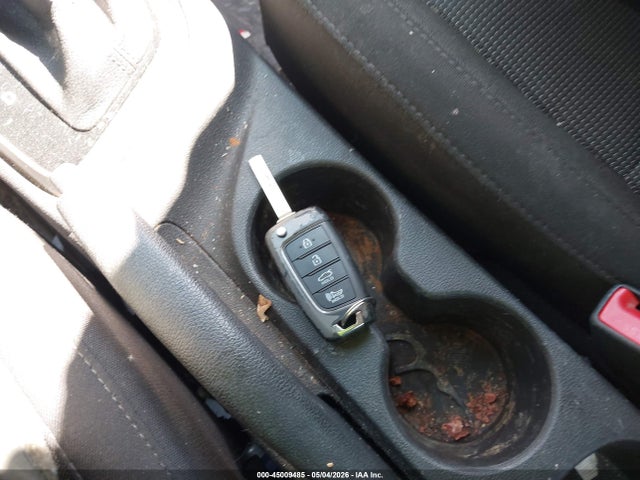 Hyundai ACCENT Se