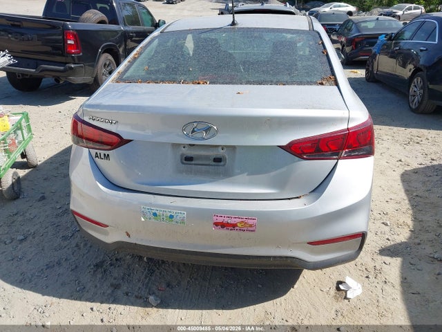 Hyundai ACCENT Se
