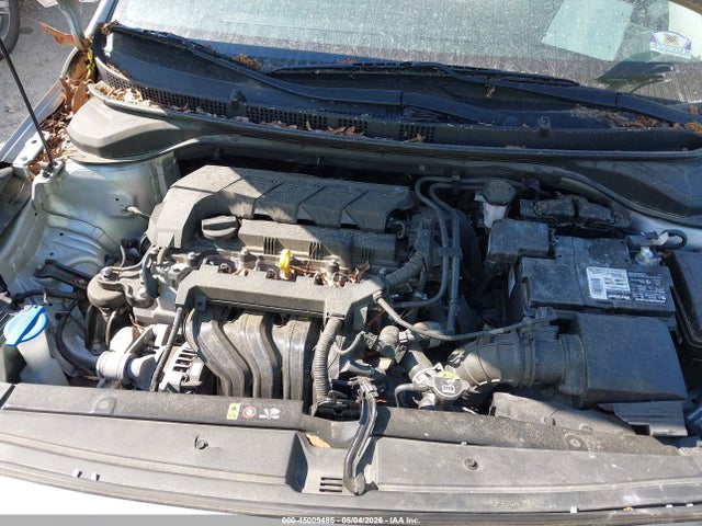 Hyundai ACCENT Se