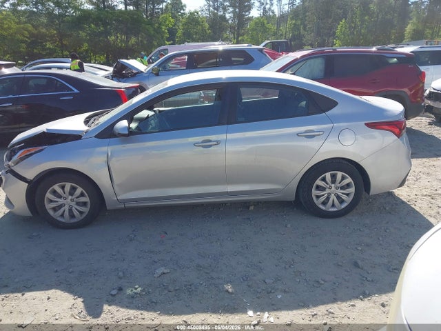 Hyundai ACCENT Se