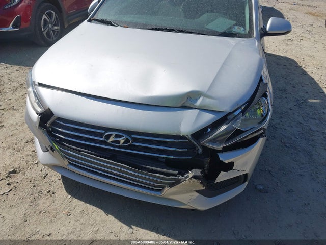 Hyundai ACCENT Se