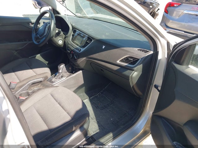Hyundai ACCENT Se