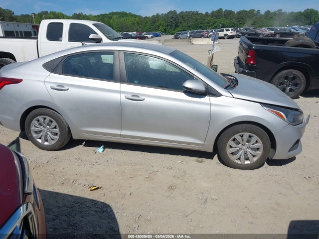 Hyundai ACCENT Se