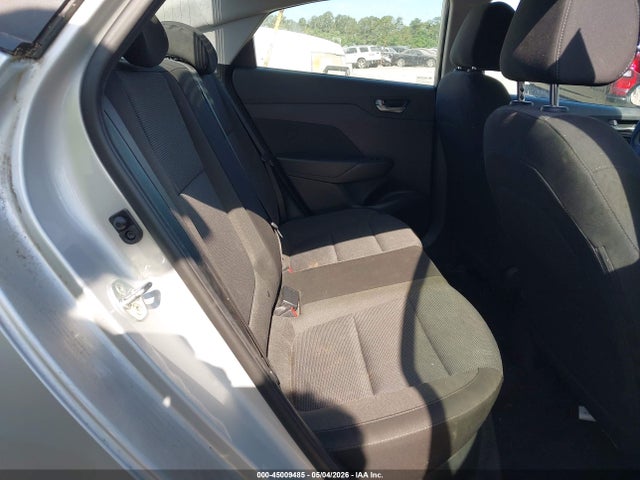 Hyundai ACCENT Se