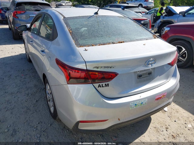 Hyundai ACCENT Se