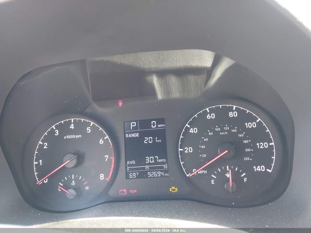 Hyundai ACCENT Se