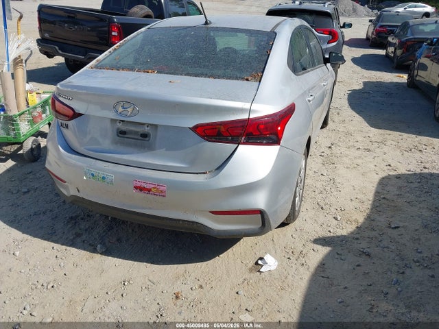 Hyundai ACCENT Se