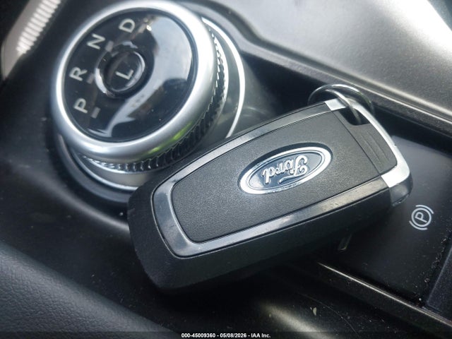 Ford Explorer St-line