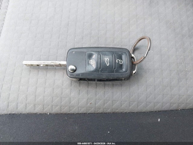 Volkswagen Jetta 1.4t S