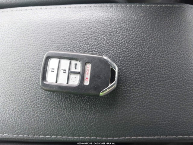 Honda Civic Touring