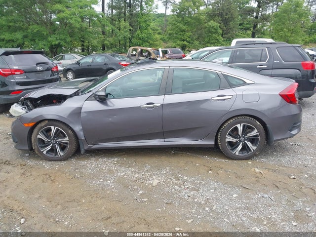 Honda Civic Touring