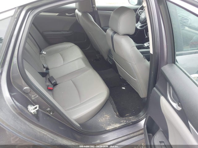 Honda Civic Touring