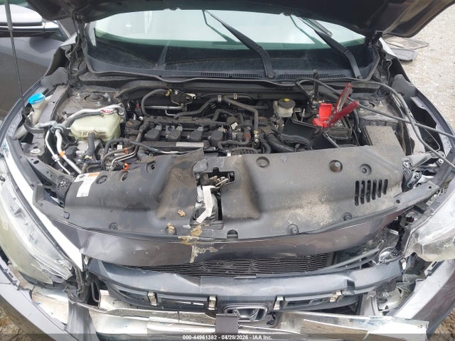 Honda Civic Touring