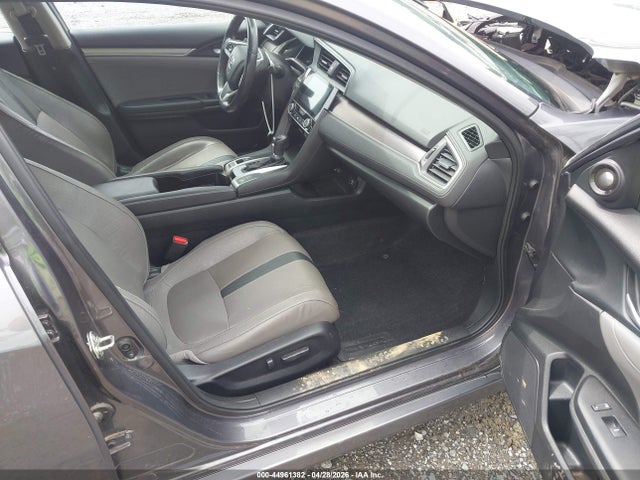 Honda Civic Touring