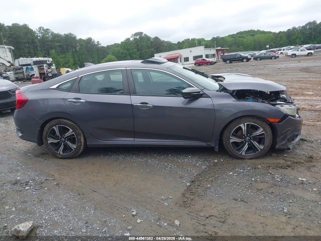 Honda Civic Touring