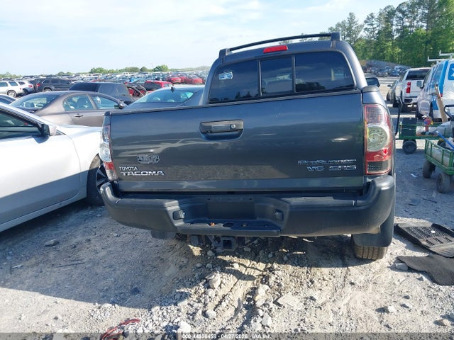 Toyota Tacoma Prerunner V6