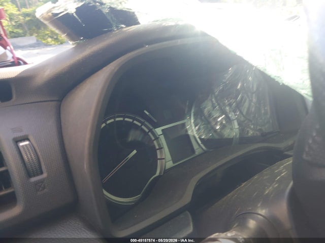 Toyota 4Runner Sr5 Premium