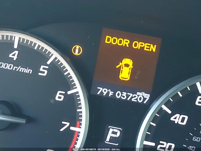 Acura RDX