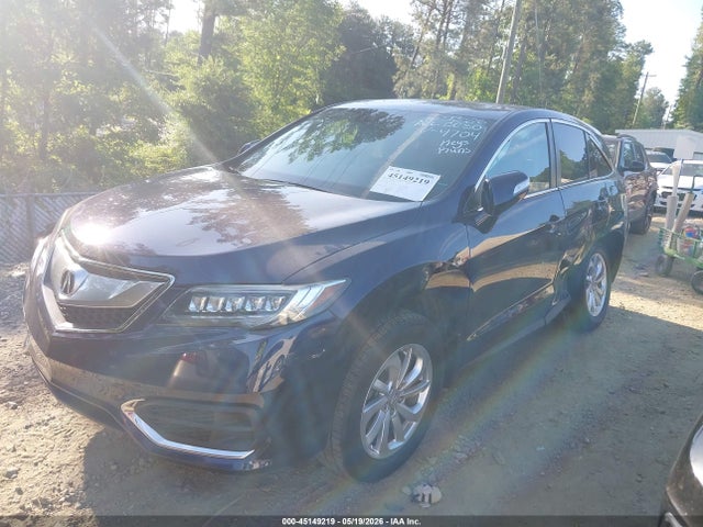 Acura RDX