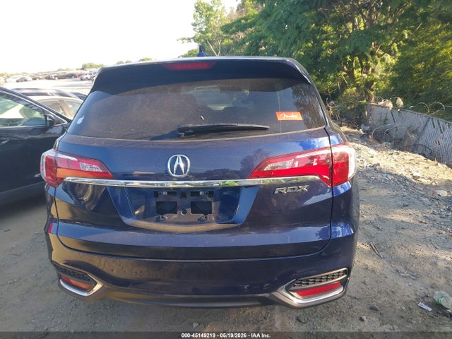 Acura RDX