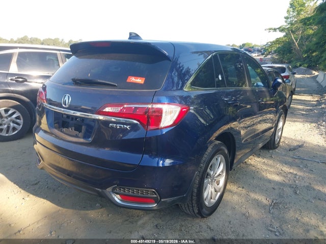 Acura RDX