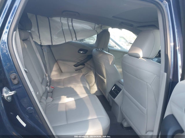 Acura RDX
