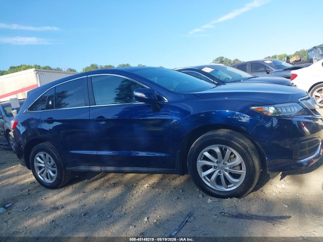 Acura RDX