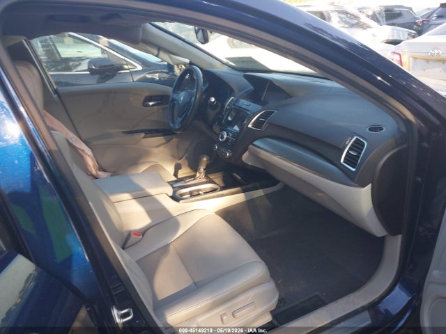 Acura RDX