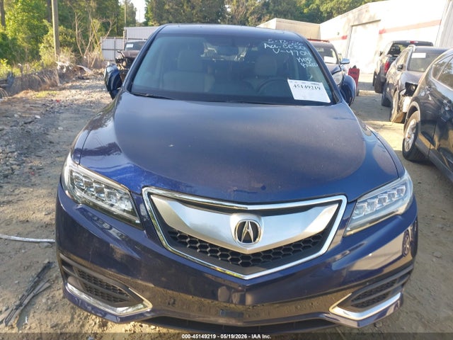 Acura RDX