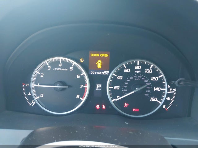 Acura RDX