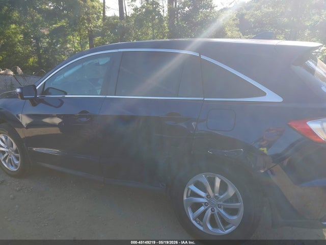 Acura RDX