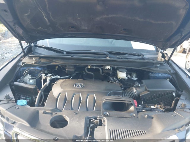 Acura RDX