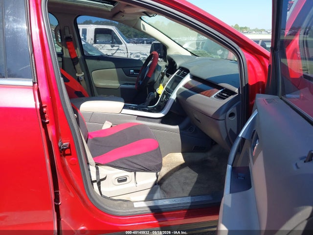 Ford Edge Limited