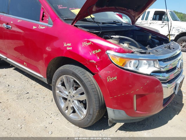 Ford Edge Limited