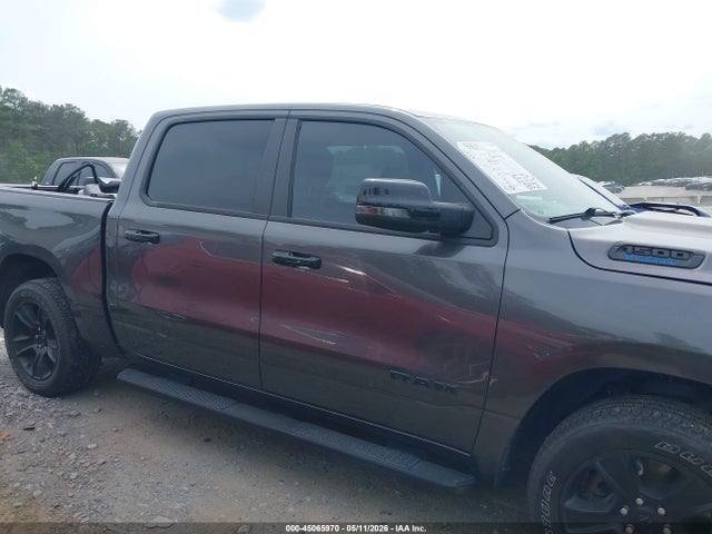 Ram 1500 Big Horn  4x4 5'7 Box