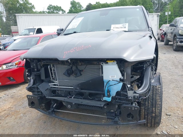 Ram 1500 Big Horn  4x4 5'7 Box