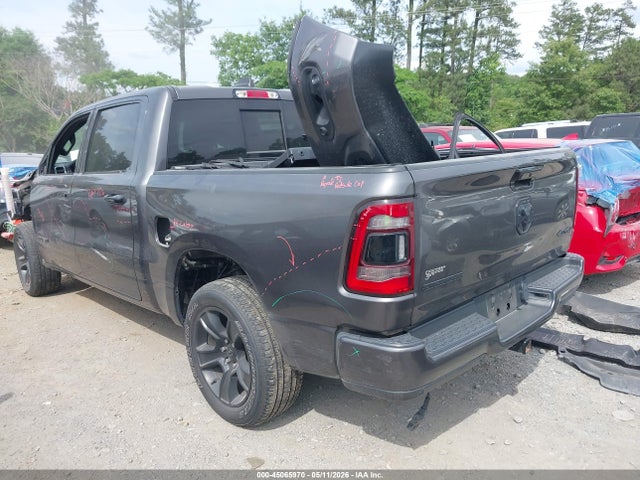 Ram 1500 Big Horn  4x4 5'7 Box