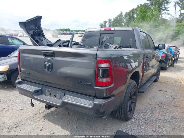 Ram 1500 Big Horn  4x4 5'7 Box