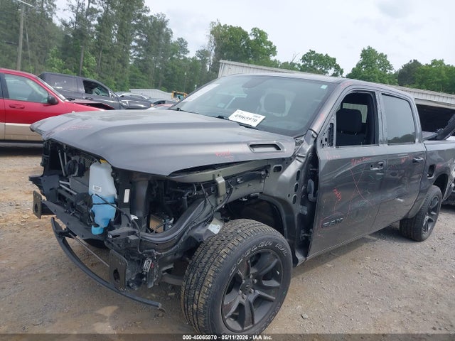 Ram 1500 Big Horn  4x4 5'7 Box