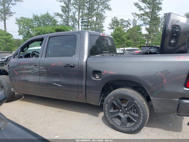 Ram 1500 Big Horn  4x4 5'7 Box