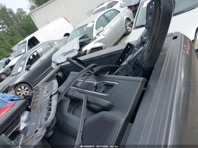 Ram 1500 Big Horn  4x4 5'7 Box