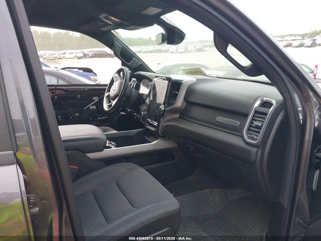 Ram 1500 Big Horn  4x4 5'7 Box
